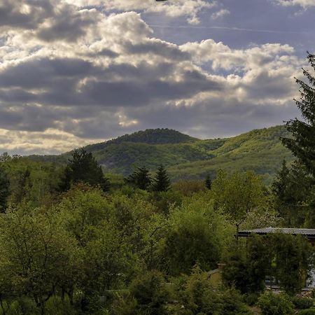 Mountain House Salgotarjan Exterior photo